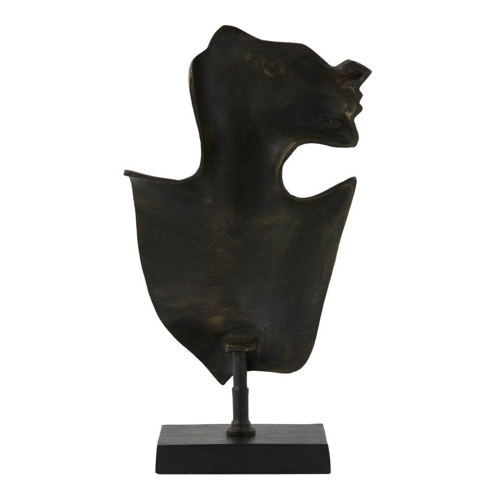 Metalowa figurka Face – Light & Living (zdjęcie 7)