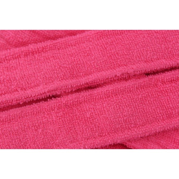 Szlafrok Fuchsia-image-1