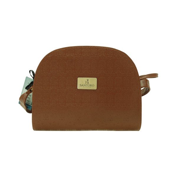 Mała torebka na ramię Santoro London Gorjuss You Brought Me Love-image-1