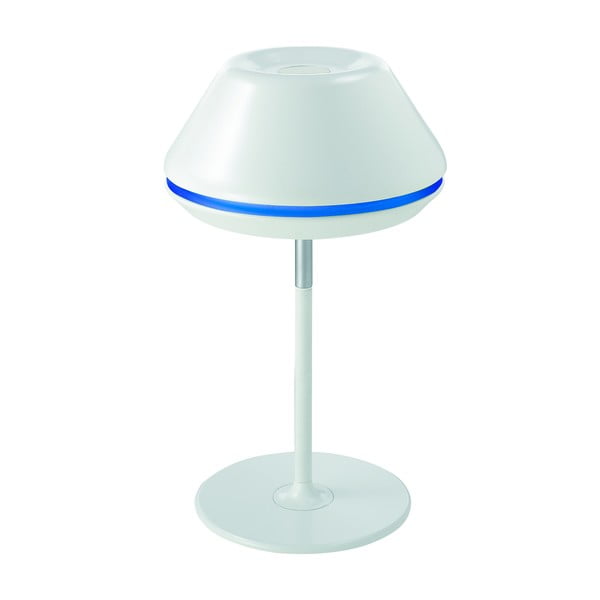 Lampa stołowa Lucente Bluematic