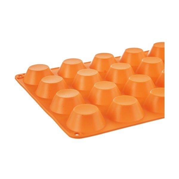 Silikonowa forma do pieczenia muffinów 23,5x29 cm – Orion-image-3