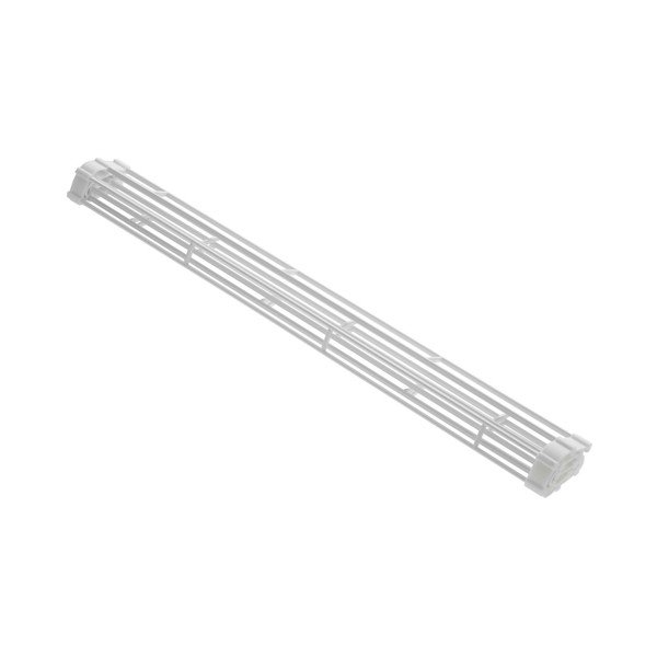 Biały ociekacz składany Yamazaki Tower, długość 58 cm-image-2