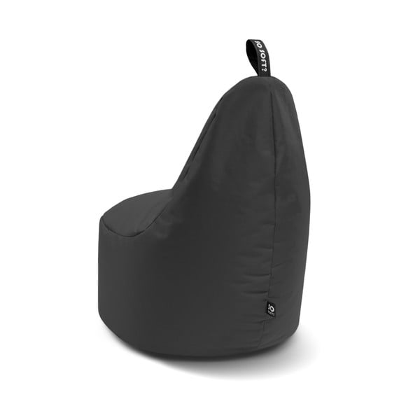 Ciemnoniebieski worek do siedzenia Lull XL – So Soft?-image-3