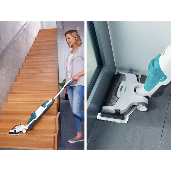 Odkurzacz pionowy z mopem Regulus Aqua PowerVac Pro – LEIFHEIT-image-3