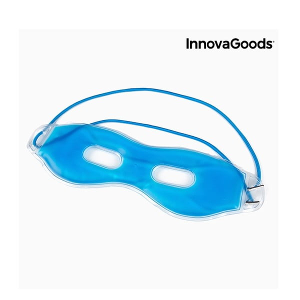 Relaksacyjna maska żelowa na oczy InnovaGoods