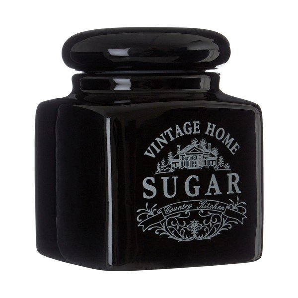 Ceramiczny pojemnik na cukier – Premier Housewares-image-2