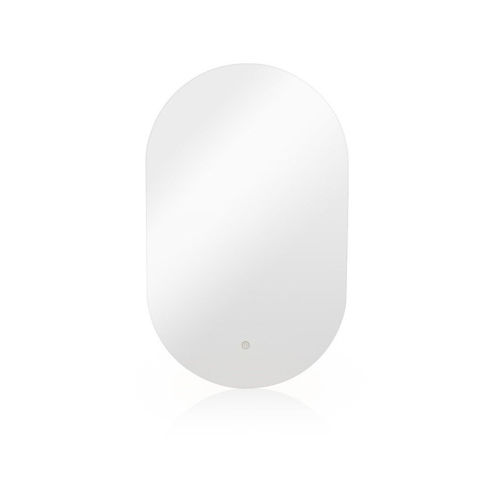 Lustro z oświetleniem ścienne 50x80 cm Eclipse – Bonami Essentials (zdjęcie 3)