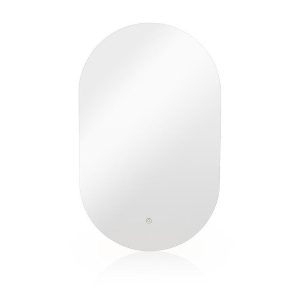 Lustro z oświetleniem ścienne 50x80 cm Eclipse – Bonami Essentials-image-1