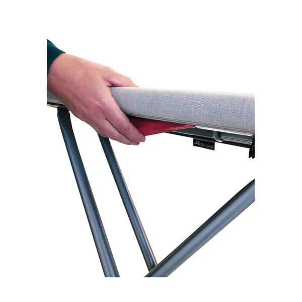 Deska do prasowania 115x35 cm K-UNO Black Tube M – Rolser-image-4