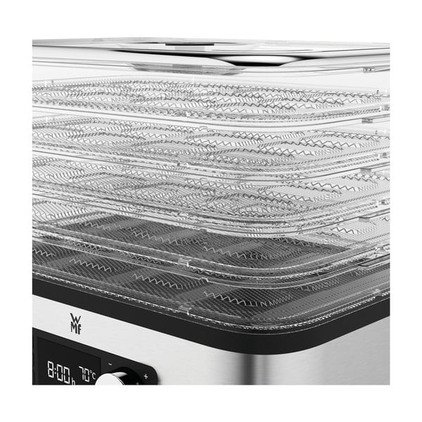 Nierdzewna suszarka kuchenna WMF KITCHENMINI-image-4