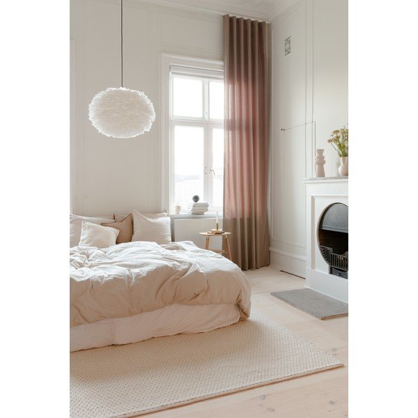 Biały abażur ø 65 cm Eos large – UMAGE-image-2