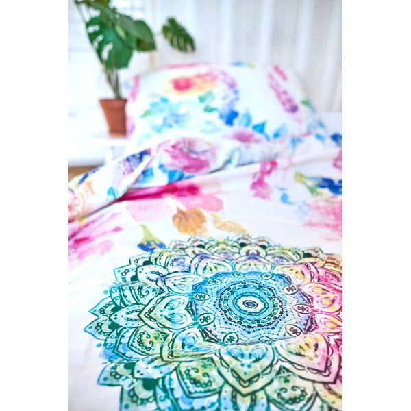 Pościel bawełniana HIP Selma, 140x200 cm-image-3