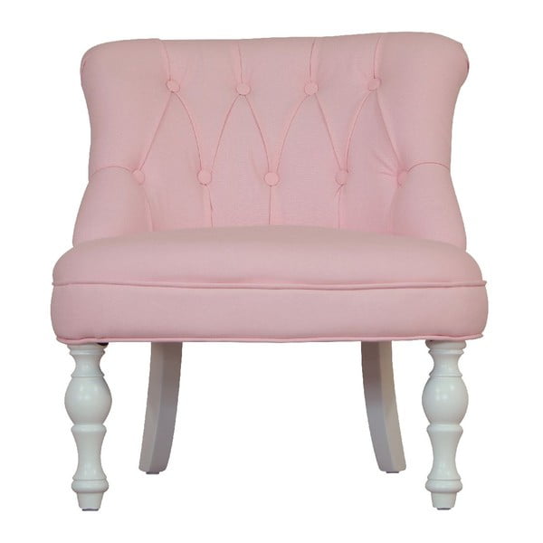 Fotel dziecięcy Cabrio Pink-image-2