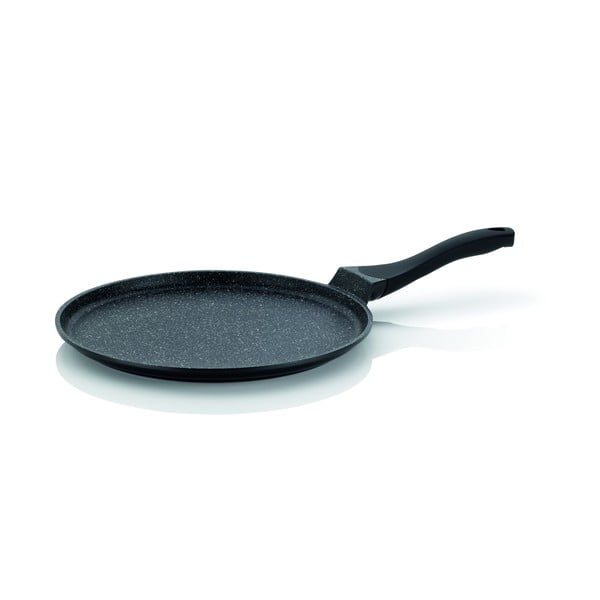 Patelnia do naleśników z odlewu aluminium Kela Stella Nova, ø 32 cm