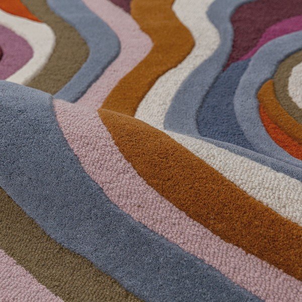 Wełniany dywan tkany ręcznie 160x230 cm Envy Wool – Flair Rugs-image-2