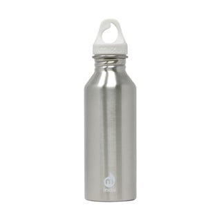 Butelka podróżna ze stali nierdzewnej 750 ml M8 – Mizu