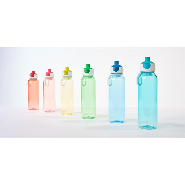 Niebieska butelka 500 ml Blue – Mepal-image-1