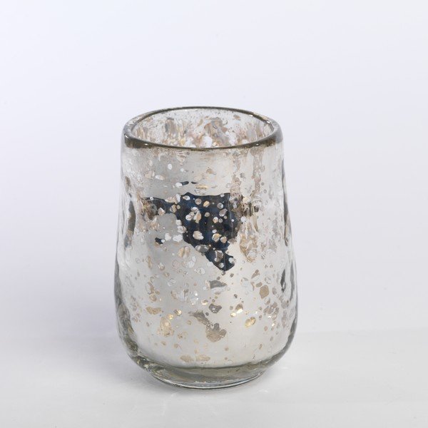 Świecznik Rustic Gold-image-1