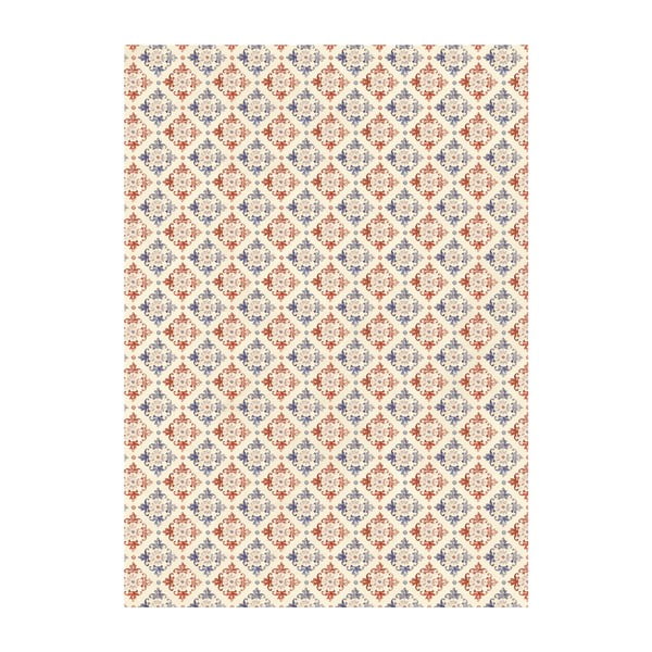 Okładka na książkę z torbą Red&Blue – Kartos-image-4