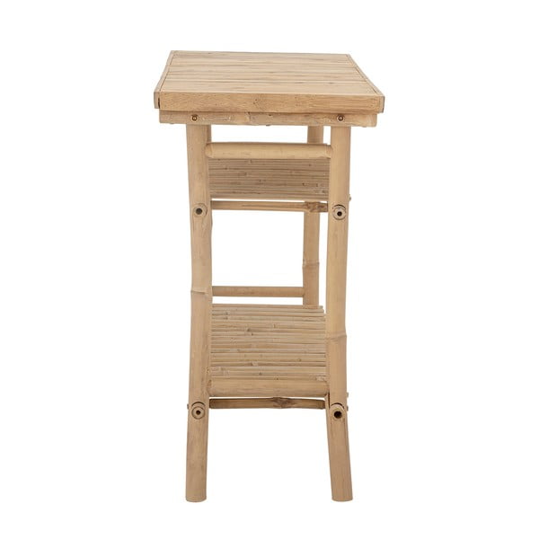 Bambusowy stolik 40x100 cm Sole – Bloomingville-image-2