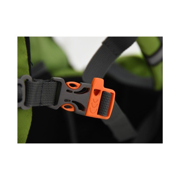 Zielony plecak Cattara Hike, 45 l-image-3