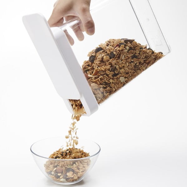 Pojemnik na żywność na żywność Tower – YAMAZAKI-image-4