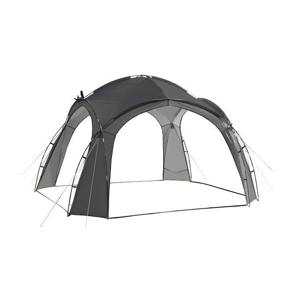 Namiot ogrodowy Ticino – Garden Pleasure