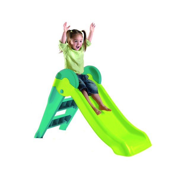 Ogrodowa zjeżdżalnia dla dzieci Keter Fun-image-1