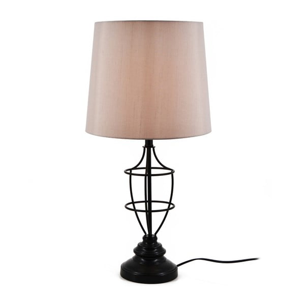 Lampa stołowa Moycor Kilat, 28 cm
