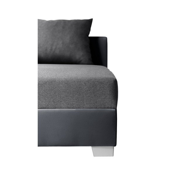 Stalowy narożnik prawostronny z dodatkowym modułem INTERIEUR DE FAMILLE PARIS Aventure-image-2