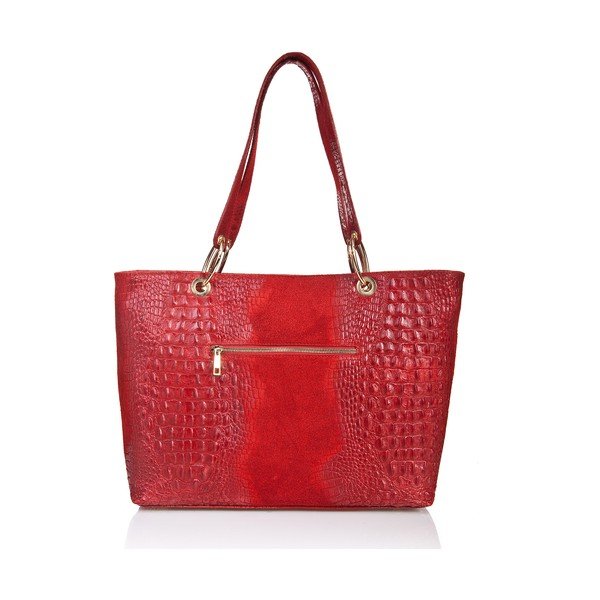 Torebka Ravenna Bordeaux-image-1