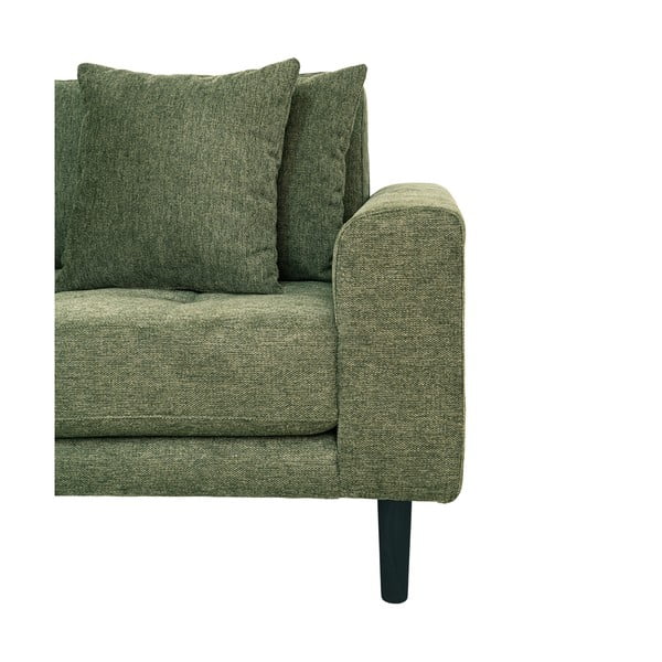 Zielony narożnik (lewostronny) Lido – House Nordic-image-2