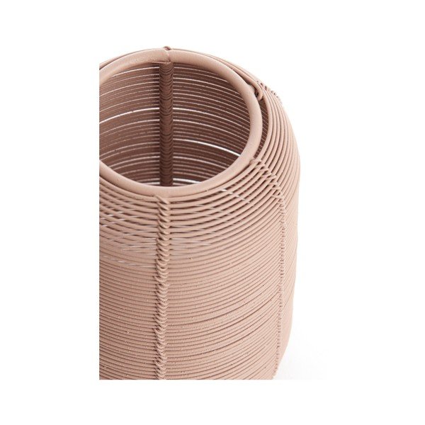 Metalowy świecznik Bianu – Light & Living-image-1