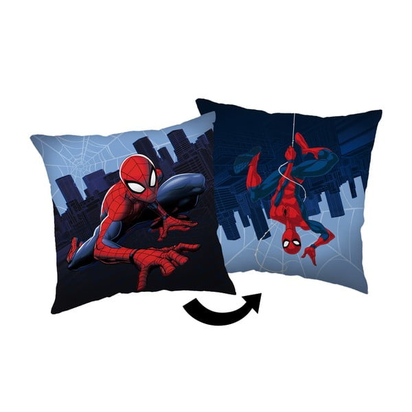 Poduszka dziecięca Spiderman – Jerry Fabrics