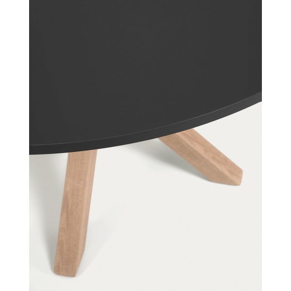 Okrągły stół ø 120 cm Argo – Kave Home-image-4