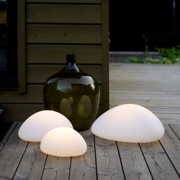 Światło Mimo LED, zestaw S+M+L-image-1