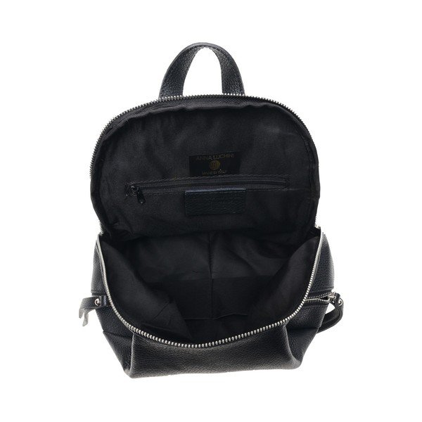 Plecak ze skóry – Anna Luchini-image-3