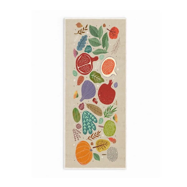 Chodnik odpowiedni do prania 80x200 cm – Oyo Concept