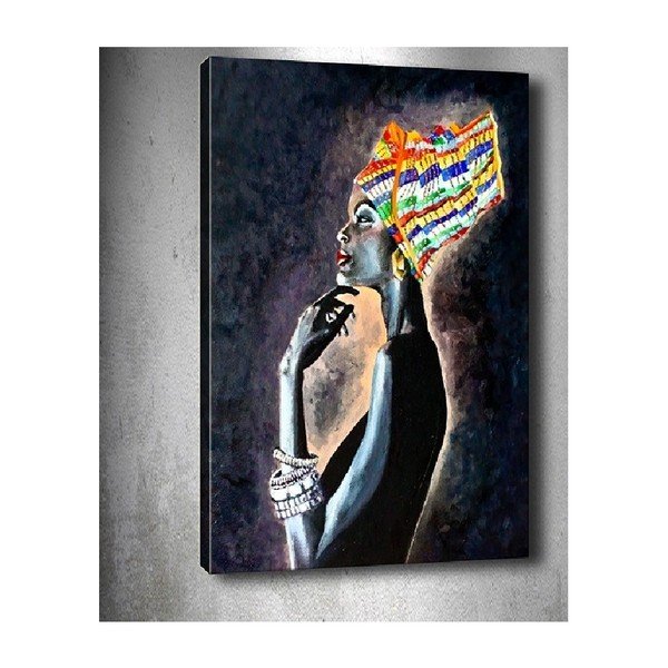 Obraz Tablo Center Indika, 70x100 cm