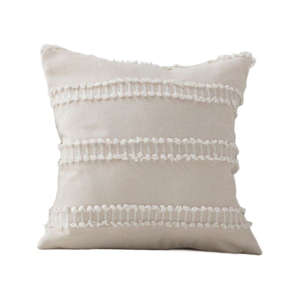 Poszewka na poduszkę 43x43 cm Tuffet – Mioli Decor