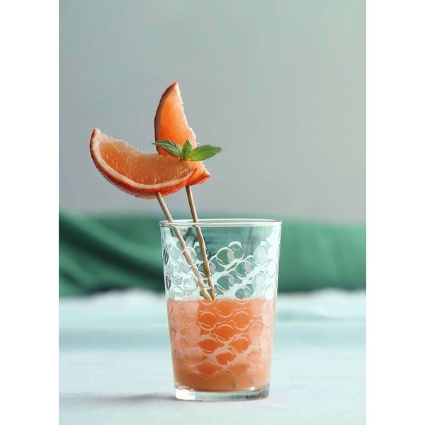 Szklanki zestaw 6 szt. 205 ml – Hermia-image-1