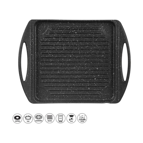 Płyta do grillowania Grande – Orion-image-1