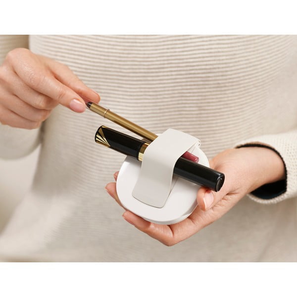 Lustro kosmetyczne ø 8 cm Viva 2in1 – Joseph Joseph-image-1