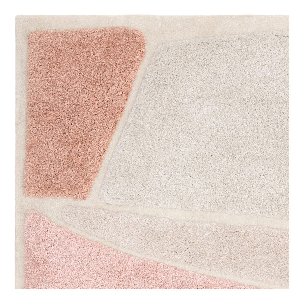 Różowy/kremowy dywan 120x170 cm Horizon – Asiatic Carpets (zdjęcie 4)