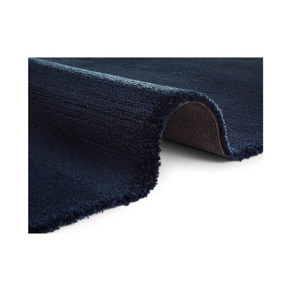 Ciemnoniebieski dywan Elle Decoration Glow Loos, 160x230 cm-image-3