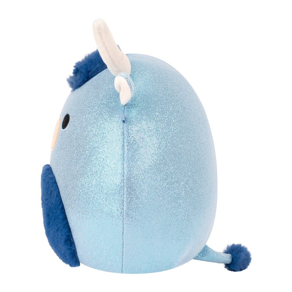 Zabawka pluszowa Toro – SQUISHMALLOWS (zdjęcie 4)
