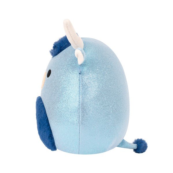 Zabawka pluszowa Toro – SQUISHMALLOWS-image-3