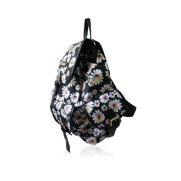 Plecak Anna Smith A7082DS Black-image-1