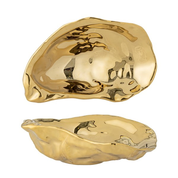 Miska dekoracyjna ceramiczna 8x12,5 cm Kellis – Bloomingville-image-3