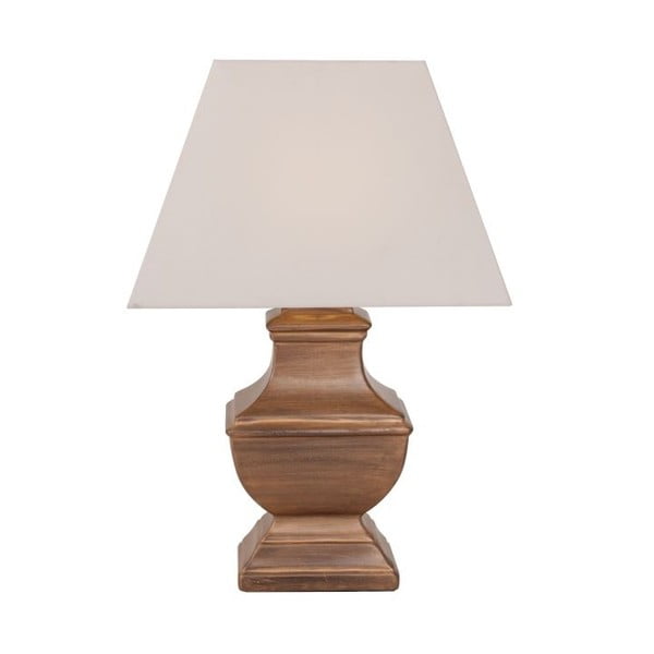 Lampa stołowa Style Big Bronze